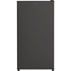 Candy Table Top Refrigerator | CHASD4385EBC | Energy efficiency class E | Free standing | Larder | Height 85 cm | Fridge net capacity 90 L | 37 dB | Black