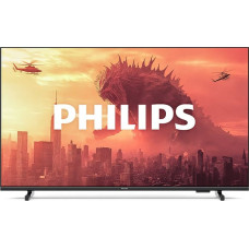 Philips 5500 series 43PFS5500/12 televizors 109,2 cm (43") Full HD Melns