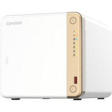 Qnap NAS server TS-462-4G 4x0HDD Intel Celeron N4505 1x2.5Gb