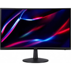 Acer Monitor 24 inches Nitro ED240QS3bmiipx Curved/180Hz/1ms