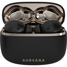 Creative Wireless headphones Creative Aurvana Ace SXFI Bluetooth 5.3 ANC black