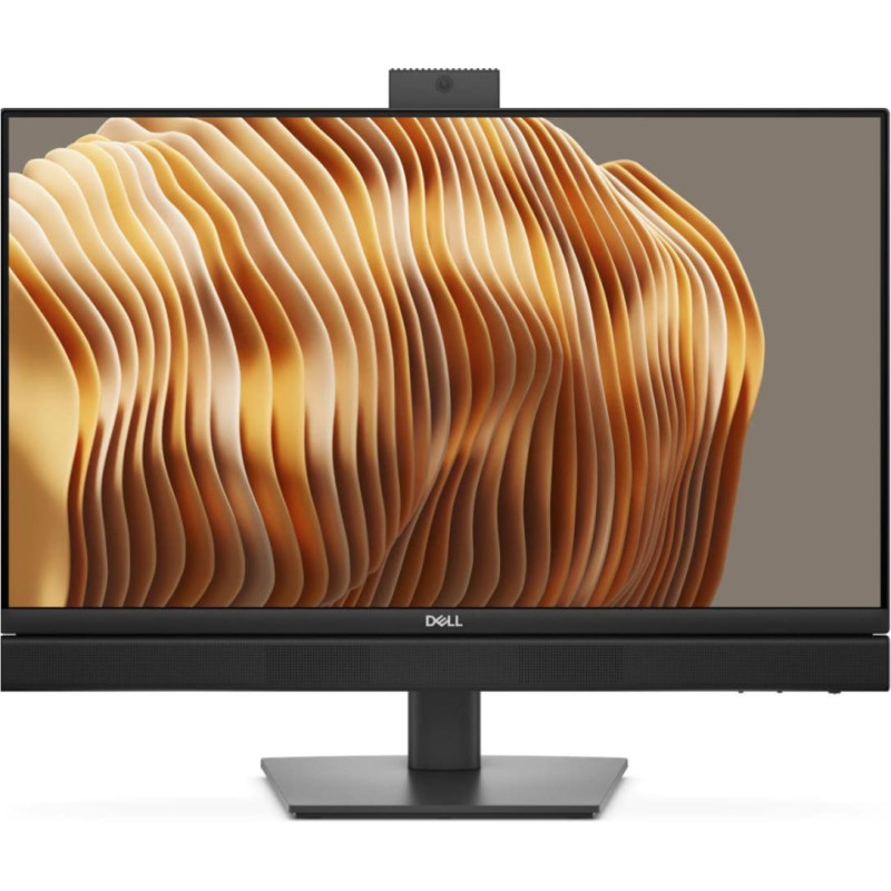 Dell Monoblock PC|DELL|PRO|Plus QB24250 65W|Business|All in One|CPU Intel Core Ultra|u5-235|3400 MHz|Screen 23.8"|Touchscreen|RAM 16GB|DDR5|5600 MHz|SSD 512GB|Integrated|Windows 11 Pro|210-BPPS_1022611556