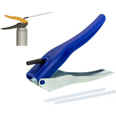 Toya VOREL PISTOLET DO PIANKI PU