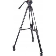 Leofoto statyw VT-20+LF-75