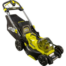 Ryobi RY18LMX40C 18V Akku-Rasenmäher