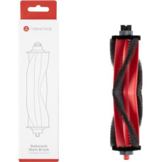 Roborock Vacuum Cleaner Accessory|ROBOROCK|Detachable Rubber Main Brush with Robust Synthetic Bristles|For Q8/Q8+/Q7 TF+/Q7 TF/Q7 BF+/Q7 BF|8.02.0446