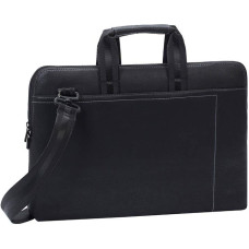 Rivacase NB CASE ORLY 15.6"/8930 (PU) BLACK RIVACASE