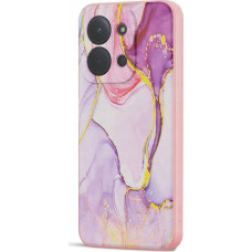 Tech-Protect ICON XIAOMI REDMI 15C (173 MM) / POCO C85 (173 MM) MARBLE