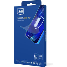 3MK Folia 3MK FlexibleGlass Pro do Samsung   Galaxy F17 5G