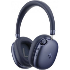 Havit Space S1 - bezprzewodowe słuchawki Bluetooth z redukcją szum&oacute;w (niebieskie)