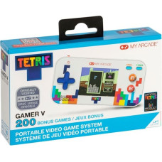 Keine Marke dreamGear My Arcade Gamer V Classic Tetris