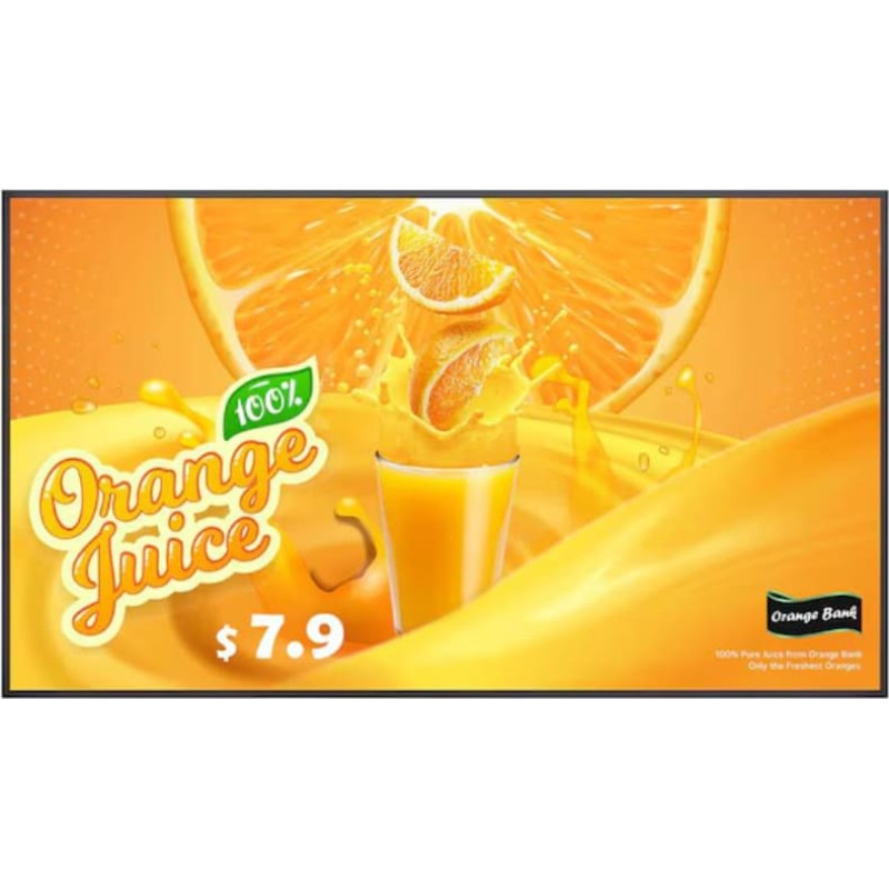 LG DISPLAY LCD 49"/49UH5Q-E LG