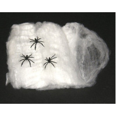 Party Deco Spindelvæv, 20 g.