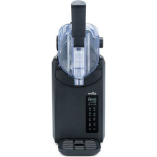 Wilfa Slush Machine ICY, ice cream maker black, for 2,000ml slush, 220 Watt compressor