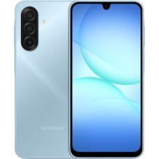 Samsung Galaxy A17 - 6.7 - 256GB, Mobile Phone Blue, Android, 8GB