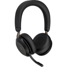 Jabra 27599-989-989 austiņas un brīvroku komplekts Vadu & Bezvadu Birojs / zvanu centrs Bluetooth Uzlādes statīvs Melns