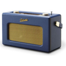Roberts Radio Revival iStream3L Midnight Blue