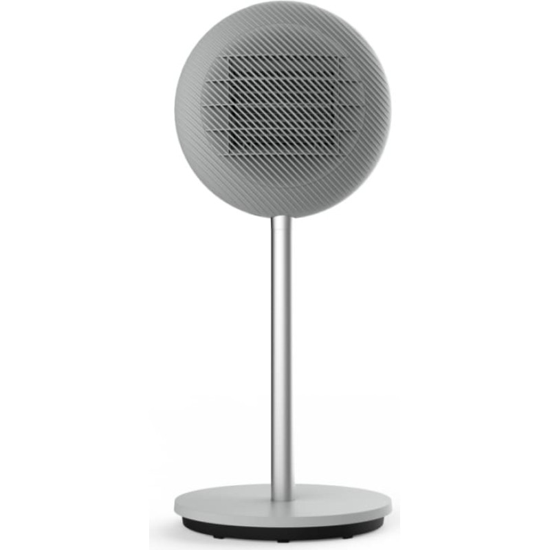 Keramikas sildītājs, termoventilators 1300/2000W HCH-LD2000SL HEINNER