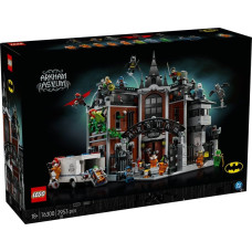 Lego Batman Arkham Asylum&trade; (76300)
