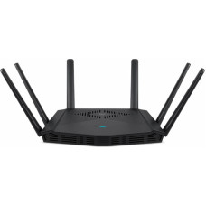 Acer Predator Connect W6x Wi-Fi 6 Gaming Router | Acer