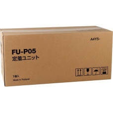 Konica Minolta Fuser Konica Minolta FU-P05 A4Y5W21 BK Oryginał