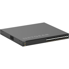 Netgear XSM4328FV, Switch