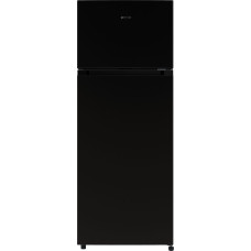 Gorenje RF414EPB4 Brīvi novietots 205 L E Melns