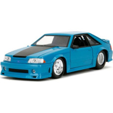 Jada Fast & Furious Ford Mustang GT 1:24            9334922314R00