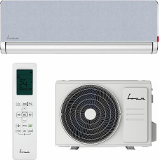 Gaisa kondicionieris WIFI 12000BTU ACF-MS12WIFI-BL FRAM