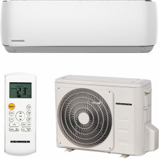 Gaisa kondicionieris ONIX WHITE, 12000BTU HAC-CO12WFN-WH HEINNER