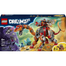 Lego DREAMZzz Dinostatek kosmiczny (71514)