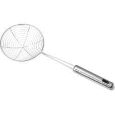 Putu karote-siets fritēšanai, nerūsējošais tērauds Ø 11cm VN-YMJ-C114 VANORA