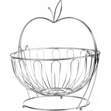 Grozs augļiem metāla 30x29cm VN-AER-S002 VANORA
