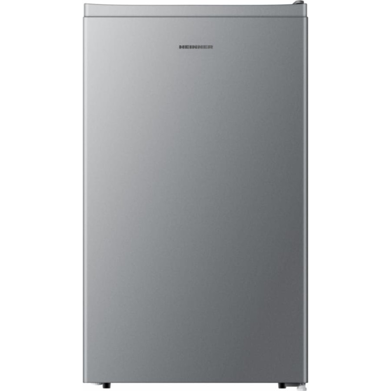 Ledusskapis one door HF-HS94SE++ HEINNER