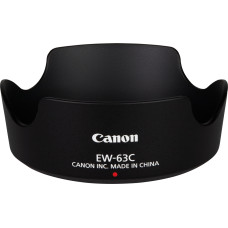 Canon 8268B001 objektīva saules blende 5,5 cm Apaļš Melns