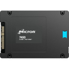 Micron 7450 PRO 15360GB NVMe U.3 (15mm) Non-SED