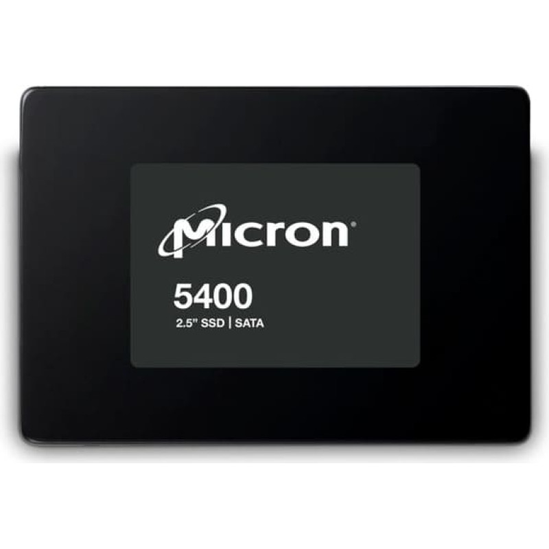 Micron 5400 PRO 240GB SATA 2.5