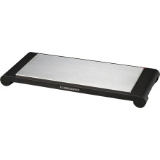 Rommelsbacher Hotplate WPS 857 850W silver