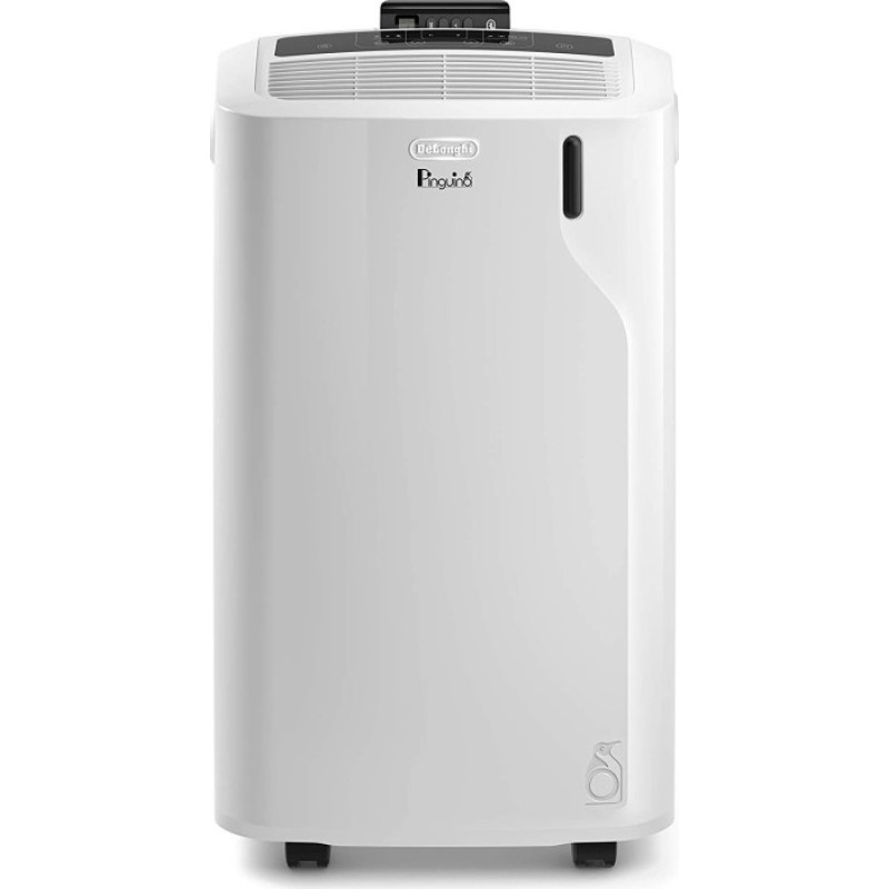 Delonghi air conditioner PAC EM82 white