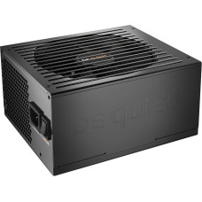 Be Quiet! Straight Power 11 barošanas avotu vienība 1000 W 20+4 pin ATX ATX Melns