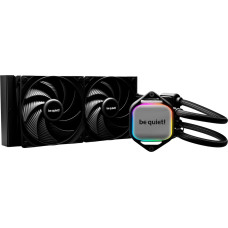 Be Quiet! CPU COOLER S_MULTI/PURE LOOP 2 BW017 BE QUIET