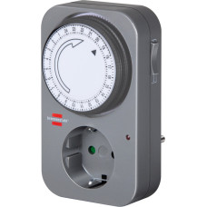 Brennenstuhl Timer switch MZ-20 mechanical