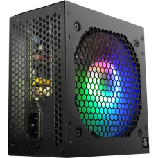 Aigo Computer Power Supply Aigo AK700 RGB (black)