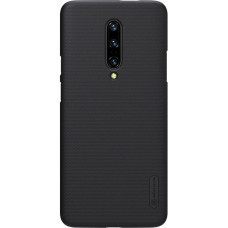 Nillkin Super Frosted Shield case for OnePlus 7 Pro (black)