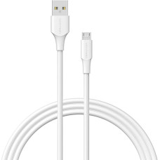 Vention Cable USB 2.0 to Micro USB Vention CTIWH 2A 2m (white)