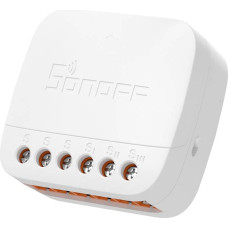 Sonoff Smart Switch Wi-Fi Sonoff S-MATE2 (no neutral)