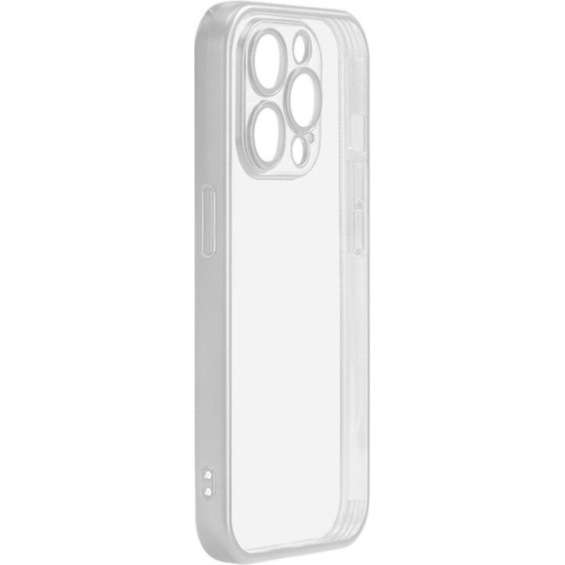 Joyroom Protective phone case Joyroom JR-15Q2 for iPhone 15 Pro (transparent)