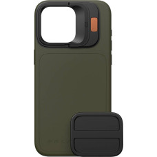 Polarpro Case PolarPro for iPhone 15 Pro Max (forest)