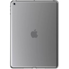 Baseus Simple Series iPad Pro (2017) protective case (clear)