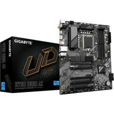 Gigabyte Motherboard B760 DS3H AX s1700 4DDR5 DP/HDMI ATX